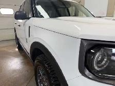2022 Ford Bronco Sport Big Bend / AWD / Low K / Warranty / 0 Acc - Photo 27