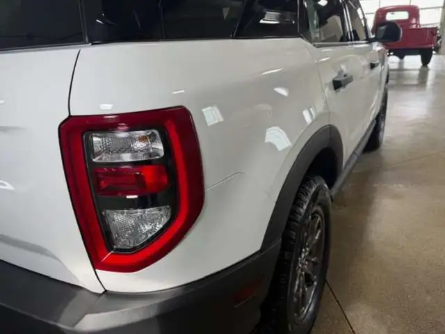 2022 Ford Bronco Sport Big Bend / AWD / Low K / Warranty / 0 Acc - Photo 28