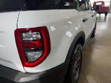 2022 Ford Bronco Sport Big Bend / AWD / Low K / Warranty / 0 Acc - Photo 28