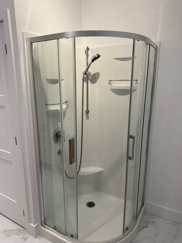 3 1/2 a louer & peux servir de petit chalet - Photo 4