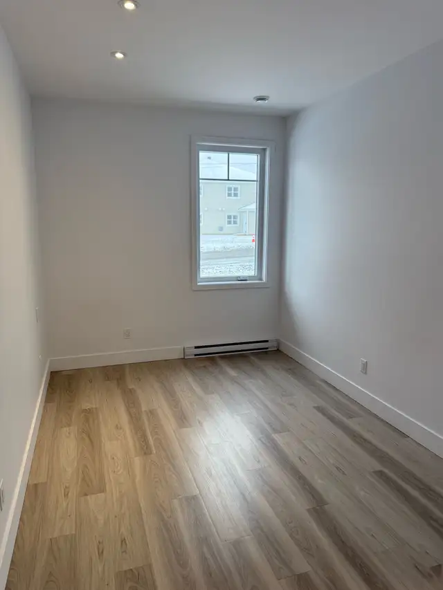 3 1/2 a louer & peux servir de petit chalet - Photo 8