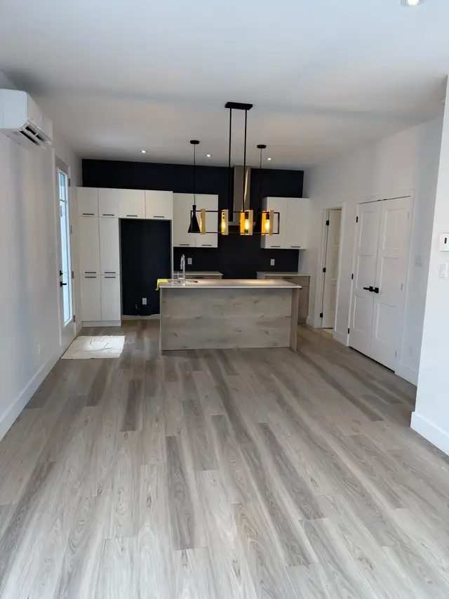 3 1/2 a louer & peux servir de petit chalet - Photo 9