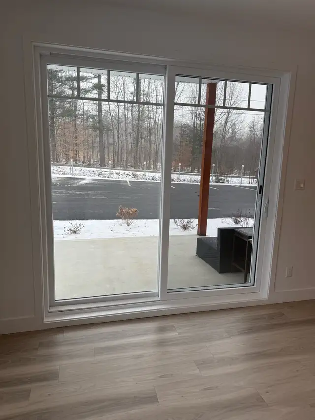 3 1/2 a louer & peux servir de petit chalet - Photo 10