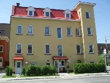 3 1/2   espace bureau au centre-ville de St-Hyacinthe