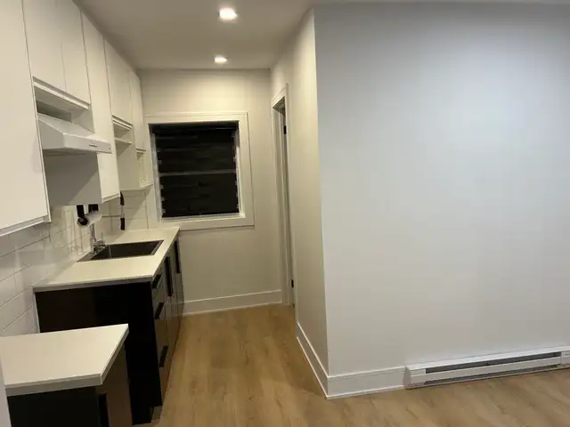 3 1/2   espace bureau au centre-ville de St-Hyacinthe - Photo 2