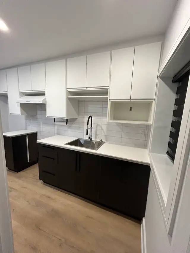 3 1/2   espace bureau au centre-ville de St-Hyacinthe - Photo 3