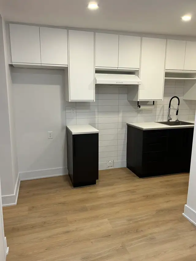 3 1/2   espace bureau au centre-ville de St-Hyacinthe - Photo 4