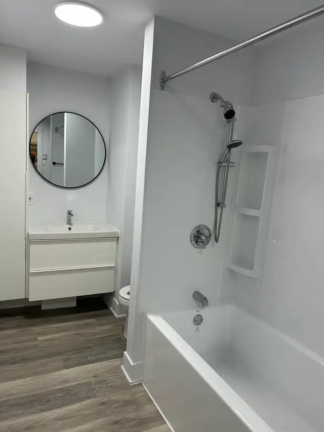 3 1/2   espace bureau au centre-ville de St-Hyacinthe - Photo 6