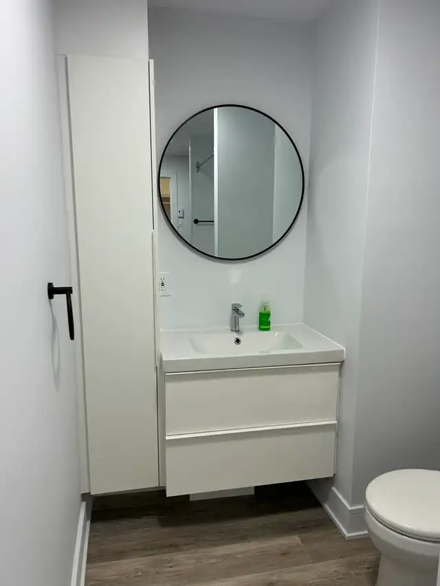 3 1/2   espace bureau au centre-ville de St-Hyacinthe - Photo 8