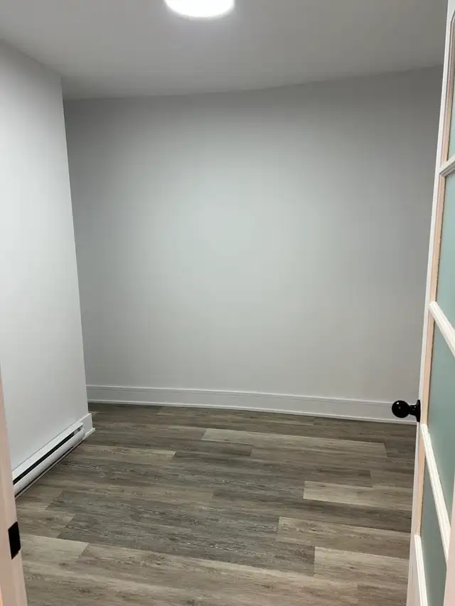 3 1/2   espace bureau au centre-ville de St-Hyacinthe - Photo 10