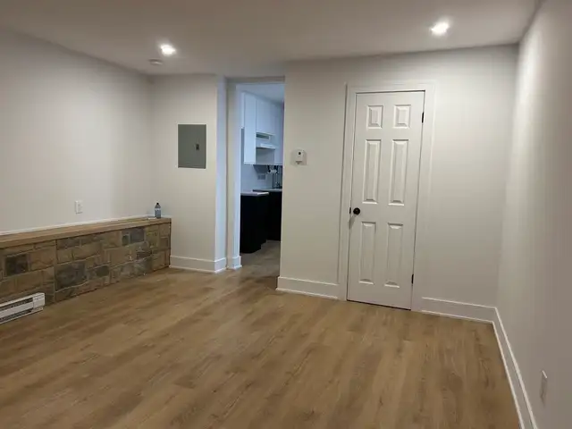 3 1/2   espace bureau au centre-ville de St-Hyacinthe - Photo 15