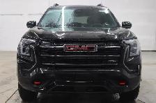 2026 GMC Terrain AT4 - Photo 3
