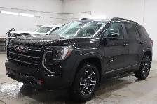 2026 GMC Terrain AT4 - Photo 4