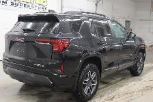 2026 GMC Terrain AT4 - Photo 6