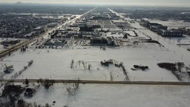 Rare Development Opportunity! 8  Acres just off McPhillips St! - Photo 4