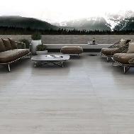 Custom Outdoor Porcelain Tile Deck System For Your New Backyard! - Photo 2