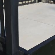 Custom Outdoor Porcelain Tile Deck System For Your New Backyard! - Photo 4