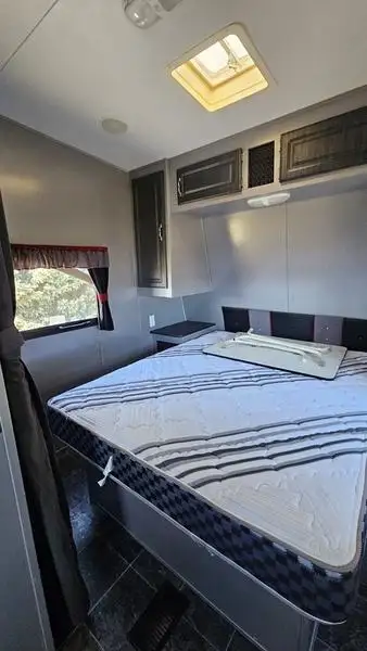 2009 Palomino Puma Unleashed 27SBU - Photo 6