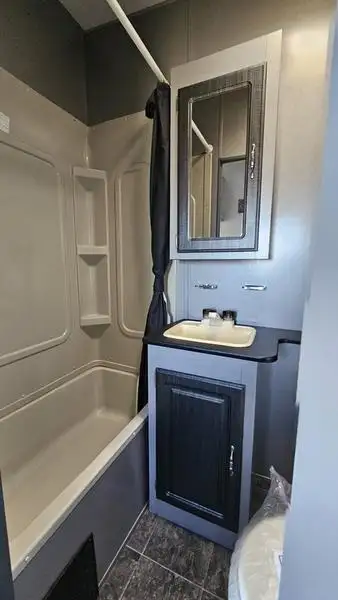 2009 Palomino Puma Unleashed 27SBU - Photo 7