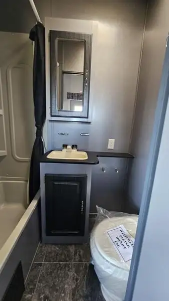 2009 Palomino Puma Unleashed 27SBU - Photo 8