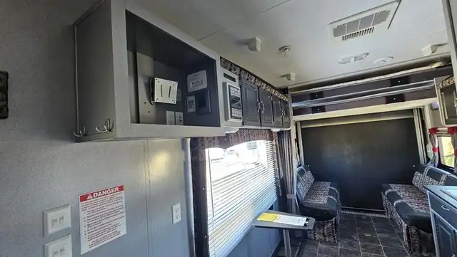 2009 Palomino Puma Unleashed 27SBU - Photo 10