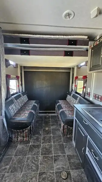 2009 Palomino Puma Unleashed 27SBU - Photo 16