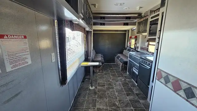 2009 Palomino Puma Unleashed 27SBU - Photo 18