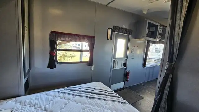 2009 Palomino Puma Unleashed 27SBU - Photo 19