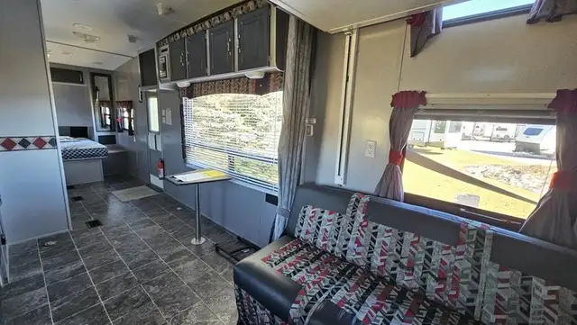 2009 Palomino Puma Unleashed 27SBU - Photo 20