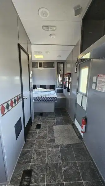 2009 Palomino Puma Unleashed 27SBU - Photo 22