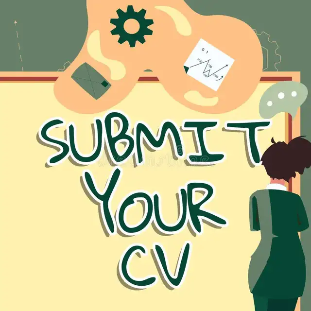 Submit Resume