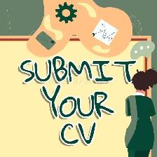 Submit Resume