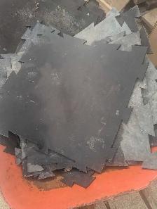 2x2 rubber interlocking floor mats