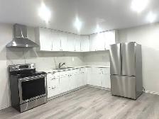 2-Bedroom Basement Apartment for Rent – Bradford West Gwillimbur