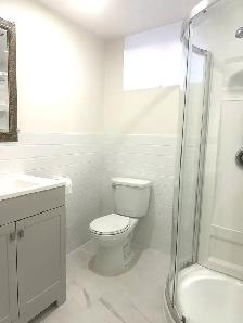 2-Bedroom Basement Apartment for Rent – Bradford West Gwillimbur - Photo 2