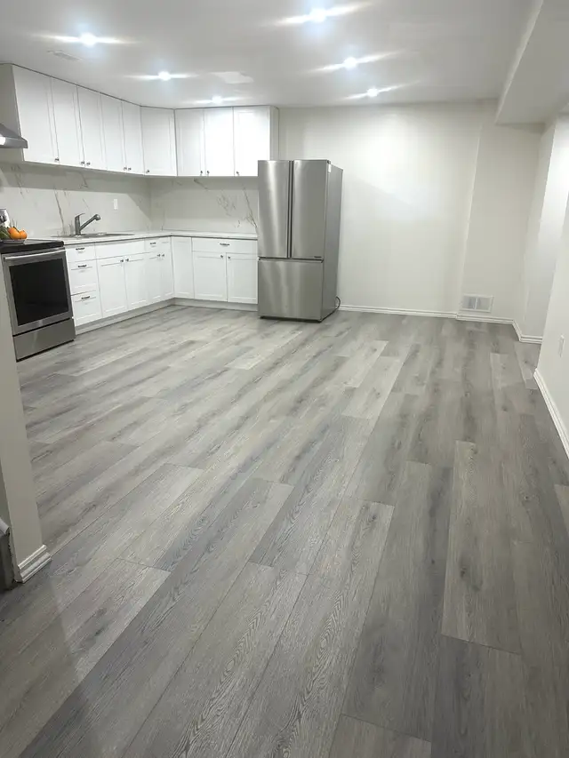 2-Bedroom Basement Apartment for Rent – Bradford West Gwillimbur - Photo 5