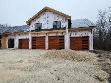 Garage Door Sales and Service 204-996-9600 - Photo 2