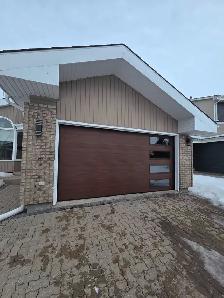 Garage Door Sales and Service 204-996-9600 - Photo 5