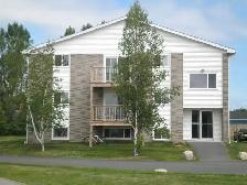 Apartment in Wolfville Available July 11th