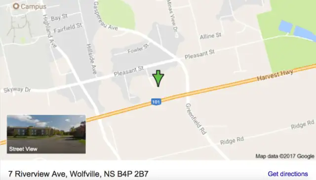 Apartment in Wolfville Available July 11th - Photo 2