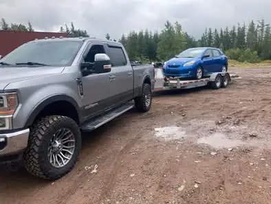 BUYING TOYOTA VEHICLES ANY CONDITION