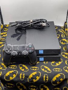Sony Playstation 4 1st Gen (#18936)