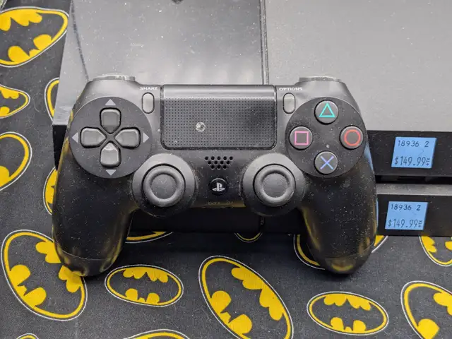 Sony Playstation 4 1st Gen (#18936) - Photo 2