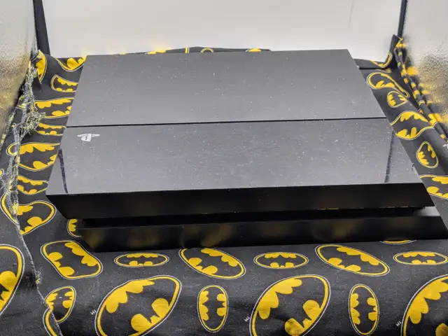 Sony Playstation 4 1st Gen (#18936) - Photo 4