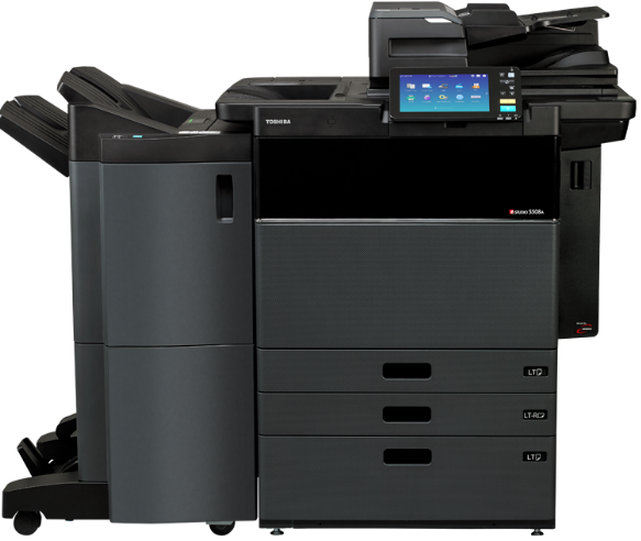 Discounted Toshiba e-STUDIO Printer   Leasing Options