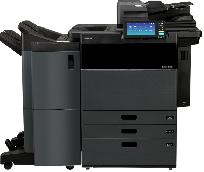 Discounted Toshiba e-STUDIO Printer   Leasing Options