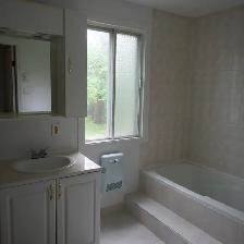 5 ½ Ground floor (detached triplex) with parking - Ahuntsic - Photo 5