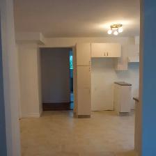 5 ½ Ground floor (detached triplex) with parking - Ahuntsic - Photo 8