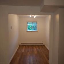 5 ½ Ground floor (detached triplex) with parking - Ahuntsic - Photo 9