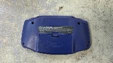 Gameboy Advance - Indigo - Photo 2